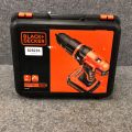 828226-2 Impact drill EGBL188K-QW Black & Decker