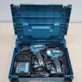 834528-1 Tool package Makita CLX201SAJ 10.8v 2x2.0Ah