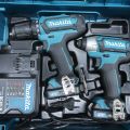 834528-2 Tool package Makita CLX201SAJ 10.8v 2x2.0Ah