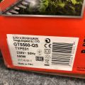 828232-3 Hedge trimmer 60cm GT5560-QS Black & Decker