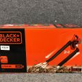 828238-2 Leaf blower GWC3600LB-XJ Black & Decker