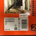 828238-4 Leaf blower GWC3600LB-XJ Black & Decker