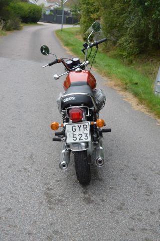 779225-4 Moto Guzzi V 850 T -1975