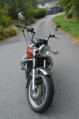 779225-8 Moto Guzzi V 850 T -1975