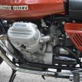 779225-11 Moto Guzzi V 850 T -1975
