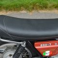 779225-26 Moto Guzzi V 850 T -1975