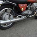 779225-28 Moto Guzzi V 850 T -1975