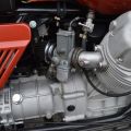 779225-30 Moto Guzzi V 850 T -1975