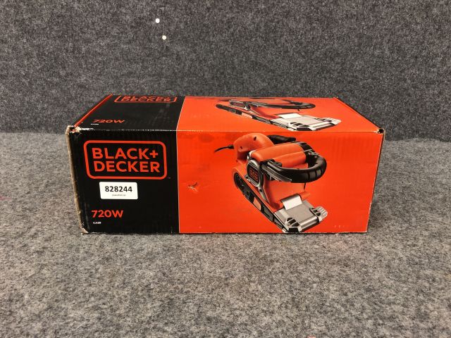 828244-1 Bandslip KA88-QS Black & Decker