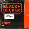 828244-2 Bandslip KA88-QS Black & Decker