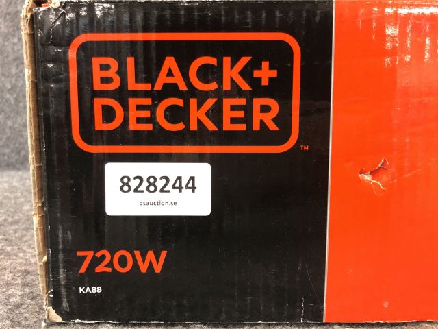 828244-2 Bandslip KA88-QS Black & Decker