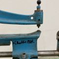 821900-6 Falsmaskin