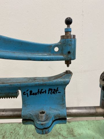 821900-6 Falsmaskin