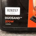 828257-2 Planslip "Duosand" 270W KA330EKA-QS Black & Decker