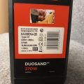 828257-3 Planslip "Duosand" 270W KA330EKA-QS Black & Decker