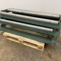 821904-1 Sheet metal cradle for coil rolls 3 pcs