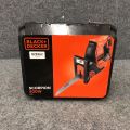 828262-1 Saw "Scorpion" 500W RS890K-QS Black & Decker