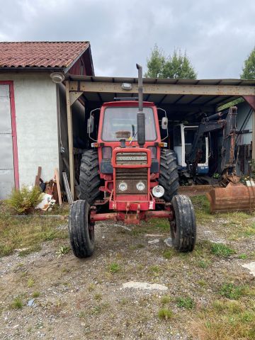 827844-2 VOLVO BM T650 (-1978, 75 hp)