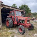 827844-3 VOLVO BM T650 (-1978, 75 hp)