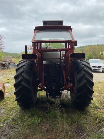 827844-6 VOLVO BM T650 (-1978, 75 hp)