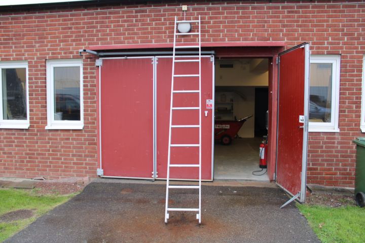 830059-2 Alustege L 360 cm W 40 cm 12 steg