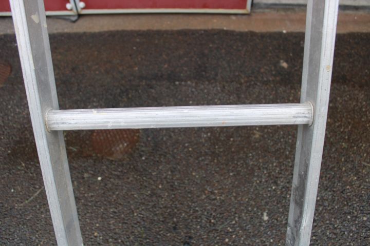 830059-4 Alustege L 360 cm W 40 cm 12 steg