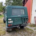 827845-6 MERCEDES-BENZ G 240 D (-1988, 71 hp)