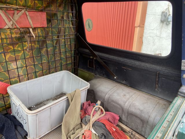 827845-30 MERCEDES-BENZ G 240 D (-1988, 71 hp)