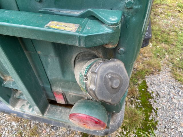 827845-31 MERCEDES-BENZ G 240 D (-1988, 71 hp)