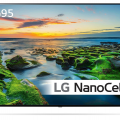 835452-1 55 "8K NanoCell-TV LG 55NANO95