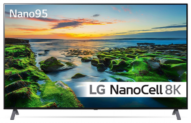 835452-1 55 "8K NanoCell-TV LG 55NANO95