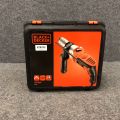 828293-1 Impact drill KR705K-QS Black & Decker