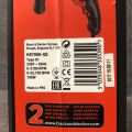 828293-3 Impact drill KR705K-QS Black & Decker