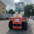 811892-4 Counterweight truck Kalmar 13.6-600 (7044h) -85