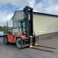 811892-6 Counterweight truck Kalmar 13.6-600 (7044h) -85