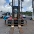 811892-7 Counterweight truck Kalmar 13.6-600 (7044h) -85