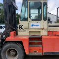 811892-8 Counterweight truck Kalmar 13.6-600 (7044h) -85