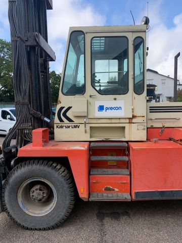 811892-8 Counterweight truck Kalmar 13.6-600 (7044h) -85