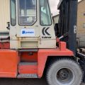 811892-9 Counterweight truck Kalmar 13.6-600 (7044h) -85