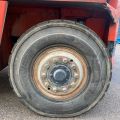 811892-12 Counterweight truck Kalmar 13.6-600 (7044h) -85