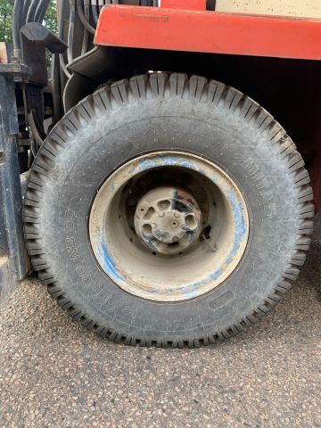 811892-13 Counterweight truck Kalmar 13.6-600 (7044h) -85