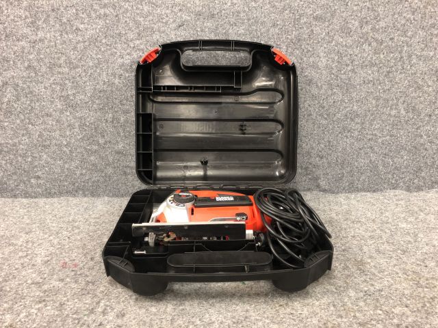 828305-1 Pendulum jigsaw KS900S Black & Decker