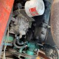 811892-15 Counterweight truck Kalmar 13.6-600 (7044h) -85