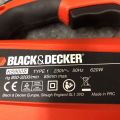 828305-3 Pendulum jigsaw KS900S Black & Decker