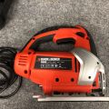 828305-6 Pendulum jigsaw KS900S Black & Decker