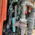 811892-17 Counterweight truck Kalmar 13.6-600 (7044h) -85