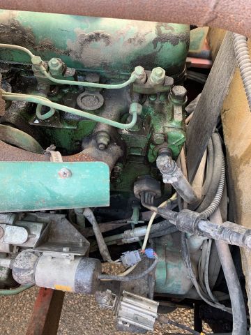 811892-18 Counterweight truck Kalmar 13.6-600 (7044h) -85