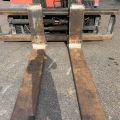 811892-23 Counterweight truck Kalmar 13.6-600 (7044h) -85