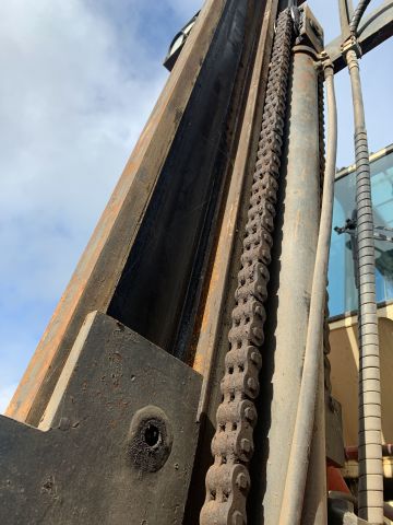 811892-26 Counterweight truck Kalmar 13.6-600 (7044h) -85