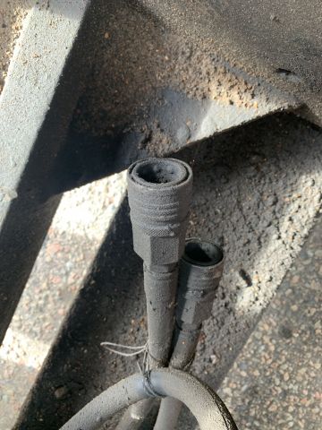 811892-28 Counterweight truck Kalmar 13.6-600 (7044h) -85